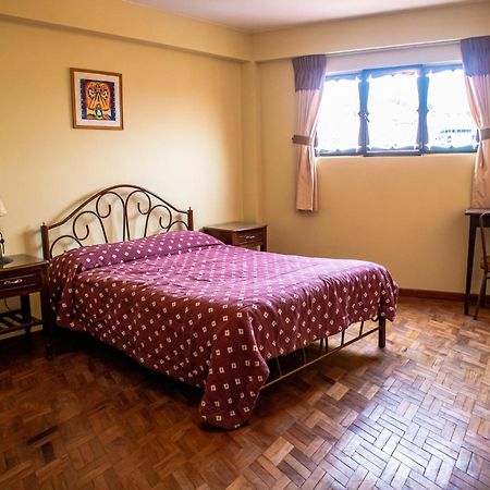 לה פאז The Hidden House Hostel מראה חיצוני תמונה