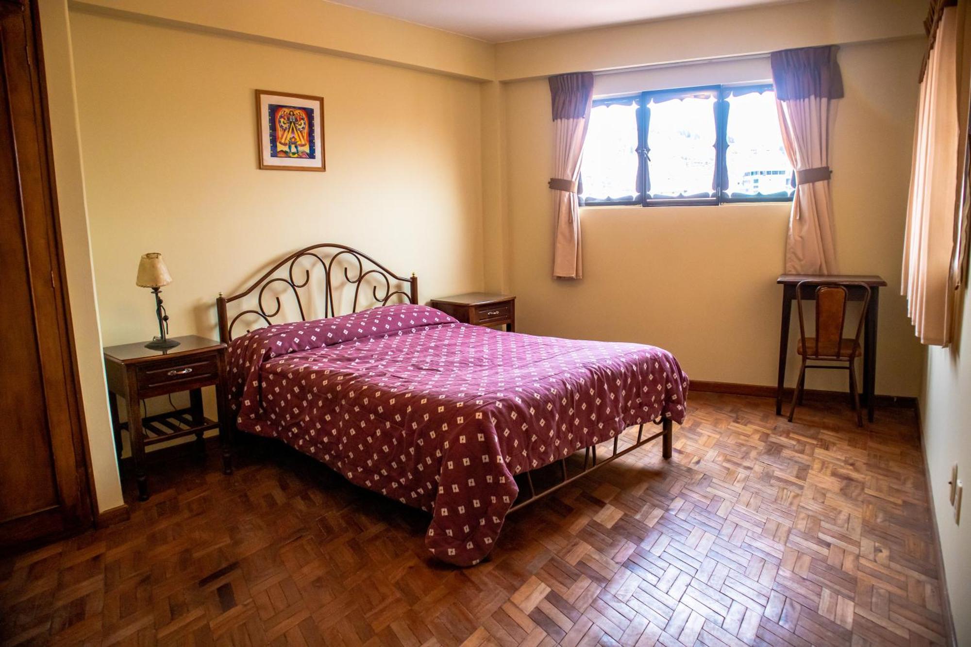 לה פאז The Hidden House Hostel מראה חיצוני תמונה